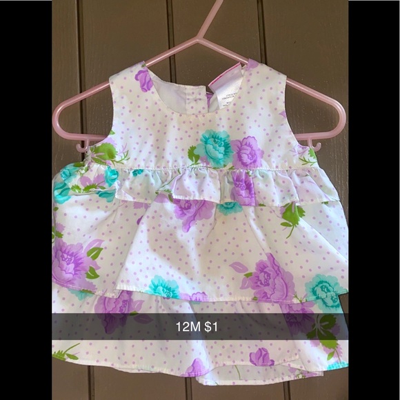 Blouse - Picture 1 of 1